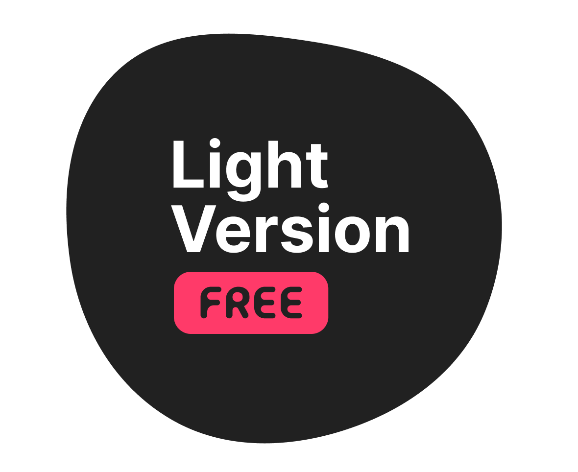 Free version - flexBOX Light