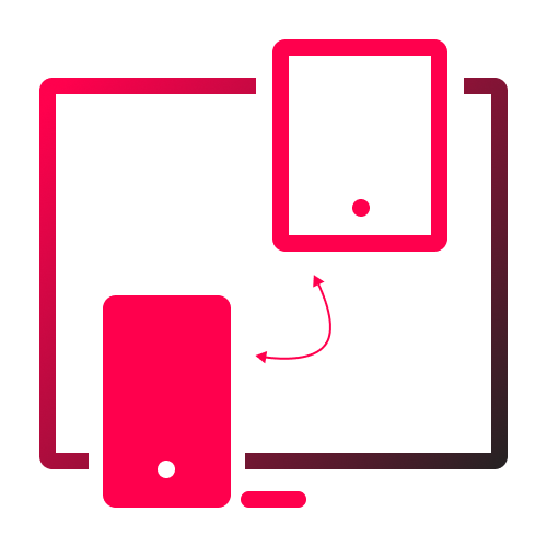 Icon - Hubspot