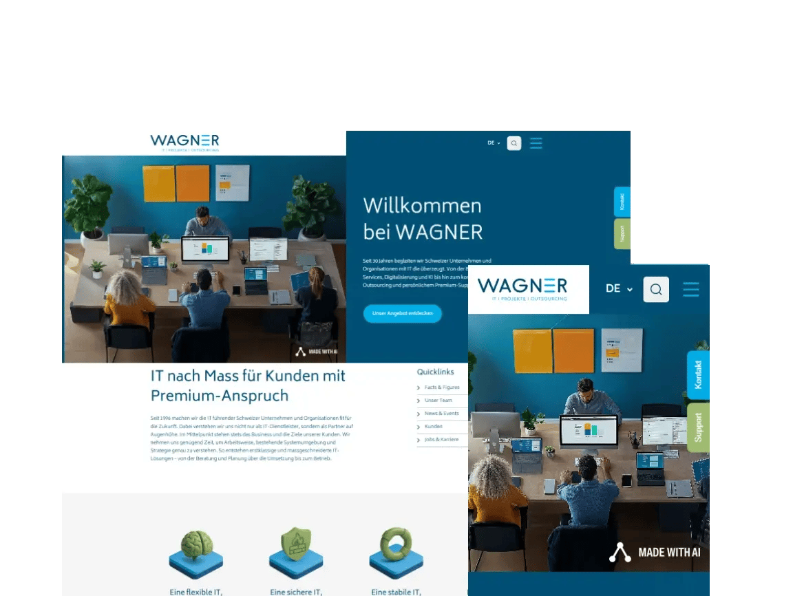wagner
